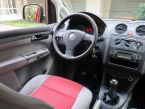 Volkswagen Caddy - fotka číslo 6