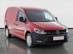 Volkswagen Caddy - fotka číslo 0