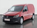 Volkswagen Caddy - fotka číslo 1