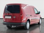 Volkswagen Caddy - fotka číslo 4