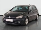 Volkswagen Golf - fotka číslo 1