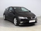Honda Civic - fotka číslo 0