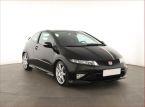 Honda Civic - fotka číslo 0
