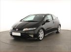 Honda Civic - fotka číslo 1