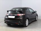 Honda Civic - fotka číslo 4