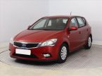 Kia Cee'd - fotka číslo 1