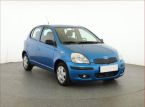 Toyota Yaris - fotka číslo 0