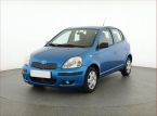 Toyota Yaris - fotka číslo 1