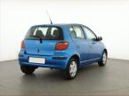 Toyota Yaris - fotka číslo 4
