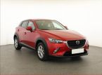 Mazda CX-3 - fotka číslo 0