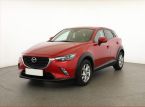 Mazda CX-3 - fotka číslo 1