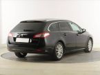 Peugeot 508 - fotka číslo 4