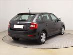 Škoda Rapid - fotka číslo 4