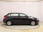 Škoda Rapid - fotka číslo 5