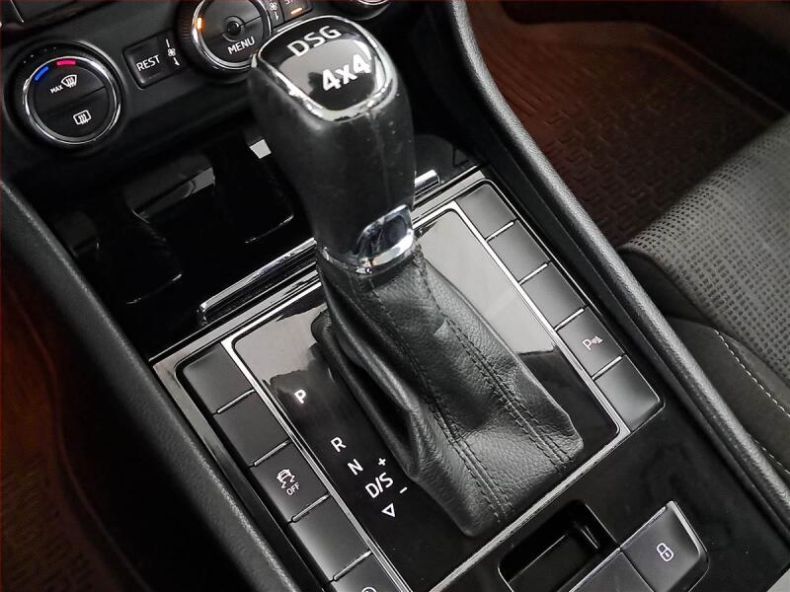 Škoda Superb - hlavní fotka