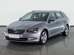 Škoda Superb - fotka číslo 1