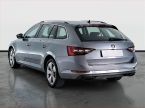 Škoda Superb - fotka číslo 3