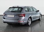 Škoda Superb - fotka číslo 4