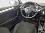 Škoda Superb - fotka číslo 6