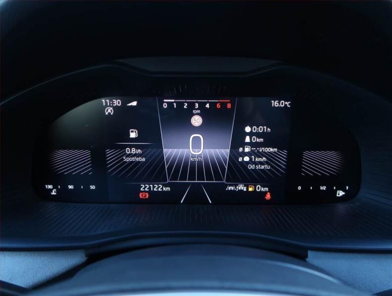 Škoda Kamiq - hlavní fotka