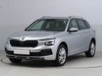 Škoda Kamiq - fotka číslo 1