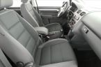 Volkswagen Touran - fotka číslo 6