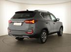 SsangYong Rexton - fotka číslo 4
