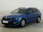 Škoda Octavia - fotka číslo 1