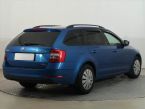 Škoda Octavia - fotka číslo 4