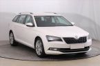 Škoda Superb - fotka číslo 0