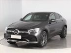 Mercedes Třída GLC - fotka číslo 1