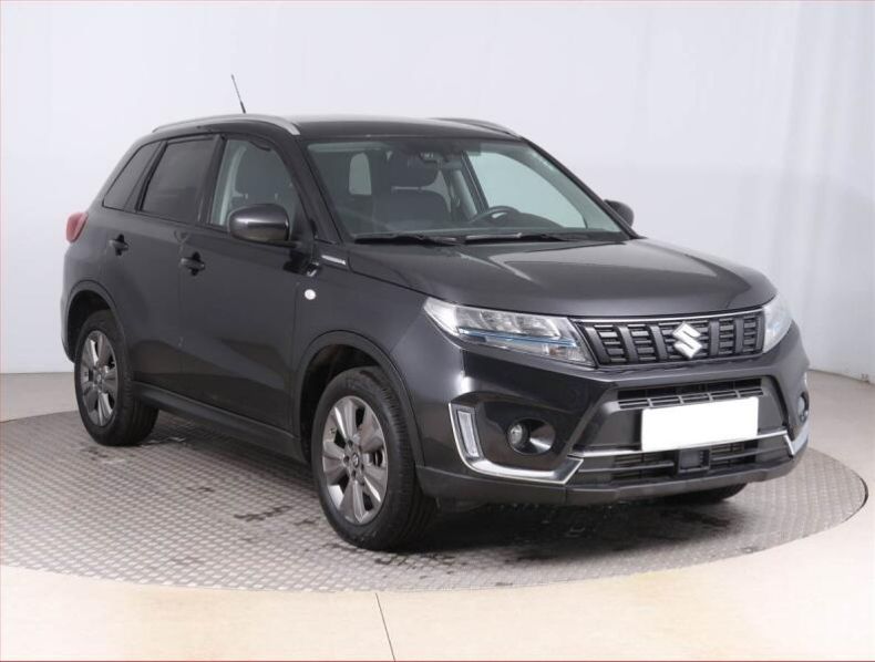 Suzuki Vitara - hlavní fotka inzerátu