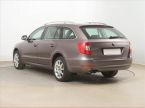 Škoda Superb - fotka číslo 3