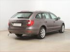Škoda Superb - fotka číslo 4