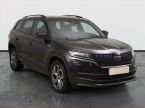 Škoda Kodiaq - fotka číslo 0