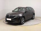 Škoda Kodiaq - fotka číslo 1