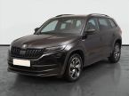 Škoda Kodiaq - fotka číslo 1