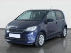 Škoda Citigo - fotka číslo 1