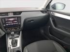 Škoda Octavia - fotka číslo 7