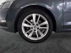Škoda Octavia - fotka číslo 14