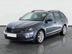 Škoda Octavia - fotka číslo 1