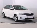 Škoda Rapid - fotka číslo 0