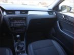 Škoda Rapid - fotka číslo 7