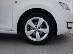 Škoda Rapid - fotka číslo 14