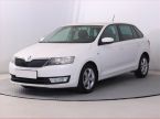 Škoda Rapid - fotka číslo 1