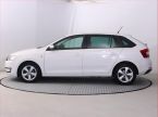Škoda Rapid - fotka číslo 2
