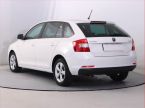 Škoda Rapid - fotka číslo 3