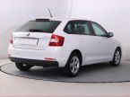 Škoda Rapid - fotka číslo 4