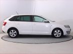 Škoda Rapid - fotka číslo 5