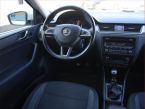 Škoda Rapid - fotka číslo 6